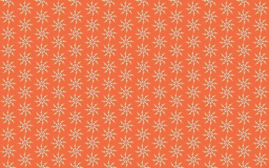 Geometrik elementlerle kusursuz soyut arkaplan