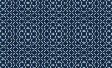 Geometrik elementlerle kusursuz soyut arkaplan