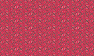 Geometrik elementlerle kusursuz soyut arkaplan