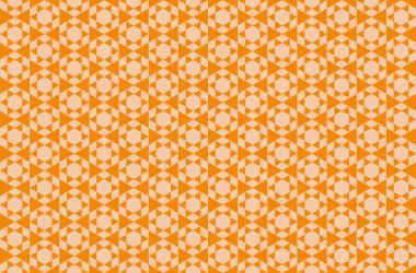 Geometrik elementlerle kusursuz soyut arkaplan