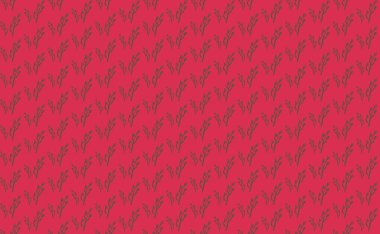 Altıgen desenli modern renkli arkaplan