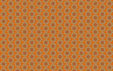 Altıgen desenli modern renkli arkaplan