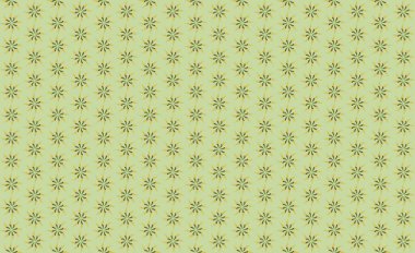 Geometrik elementlerle kusursuz soyut arkaplan