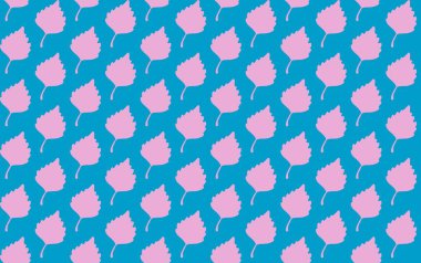 Altıgen desenli modern renkli arkaplan