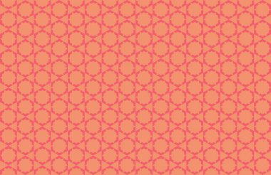 Geometrik elementlerle kusursuz soyut arkaplan