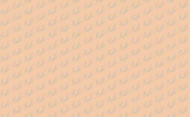 Tekrarlanan şekillerle soyut yaratıcı arkaplan