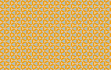 Geometrik elementlerle kusursuz soyut arkaplan