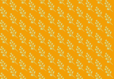 Altıgen desenli modern renkli arkaplan