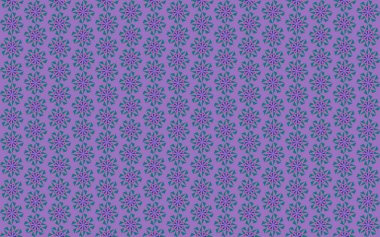 Tekrarlanan şekillerle soyut yaratıcı arkaplan