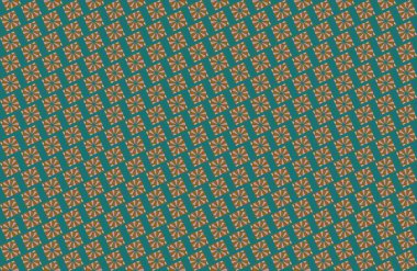 Geometrik elementlerle kusursuz soyut arkaplan