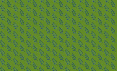 Geometrik elementlerle kusursuz soyut arkaplan