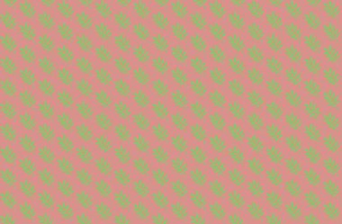 Geometrik elementlerle kusursuz soyut arkaplan