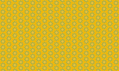 Tekrarlanan şekillerle soyut yaratıcı arkaplan