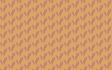 Geometrik elementlerle kusursuz soyut arkaplan