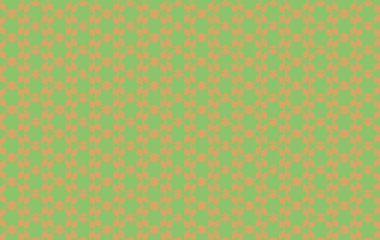 Geometrik elementlerle kusursuz soyut arkaplan