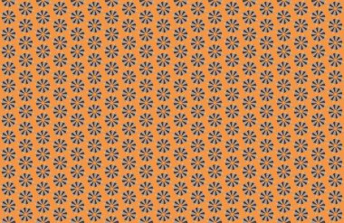 Geometrik elementlerle kusursuz soyut arkaplan