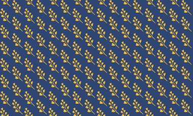 Geometrik elementlerle kusursuz soyut arkaplan