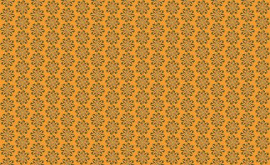 Geometrik elementlerle kusursuz soyut arkaplan