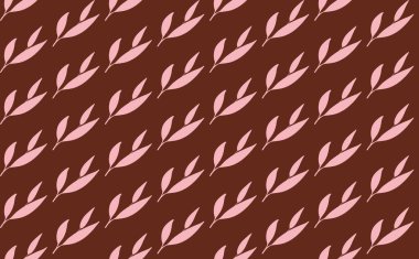 Geometrik elementlerle kusursuz soyut arkaplan