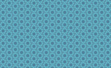 Altıgen desenli modern renkli arkaplan