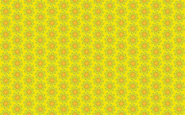 Geometrik elementlerle kusursuz soyut arkaplan