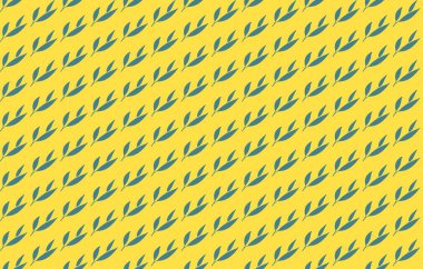 Altıgen desenli modern renkli arkaplan