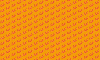 Geometrik elementlerle kusursuz soyut arkaplan