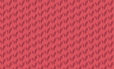 Altıgen desenli modern renkli arkaplan