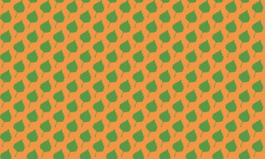 Altıgen desenli modern renkli arkaplan