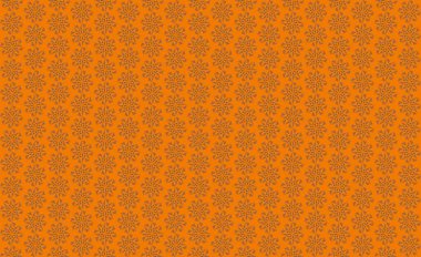 Altıgen desenli modern renkli arkaplan