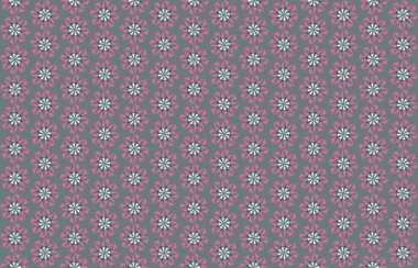 Altıgen desenli modern renkli arkaplan