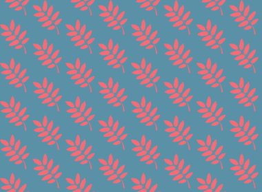 Geometrik elementlerle kusursuz soyut arkaplan