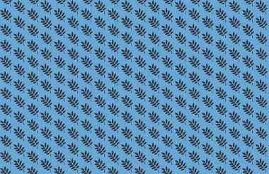 Geometrik elementlerle kusursuz soyut arkaplan