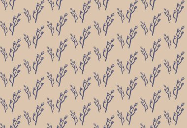 Altıgen desenli modern renkli arkaplan