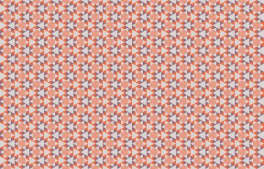 Geometrik elementlerle kusursuz soyut arkaplan