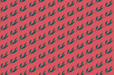 Geometrik elementlerle kusursuz soyut arkaplan