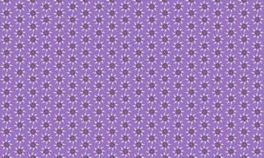 Tekrarlanan şekillerle soyut yaratıcı arkaplan