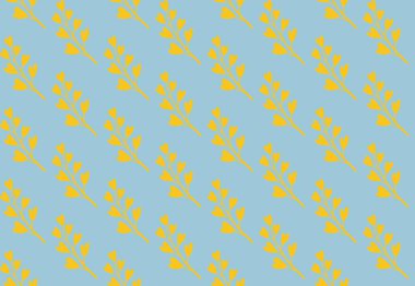 Geometrik elementlerle kusursuz soyut arkaplan