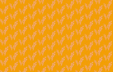 Altıgen desenli modern renkli arkaplan