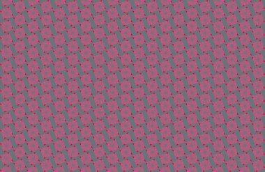 Altıgen desenli modern renkli arkaplan