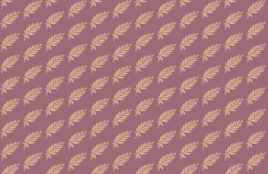 Altıgen desenli modern renkli arkaplan