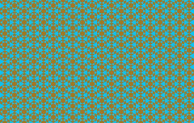 Geometrik elementlerle kusursuz soyut arkaplan