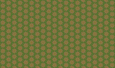 Altıgen desenli modern renkli arkaplan