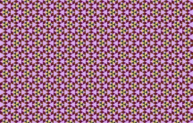 Geometrik elementlerle kusursuz soyut arkaplan