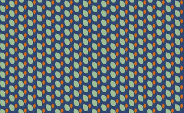 Geometrik elementlerle kusursuz soyut arkaplan