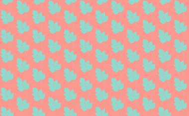 Geometrik elementlerle kusursuz soyut arkaplan