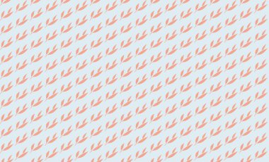 Altıgen desenli modern renkli arkaplan