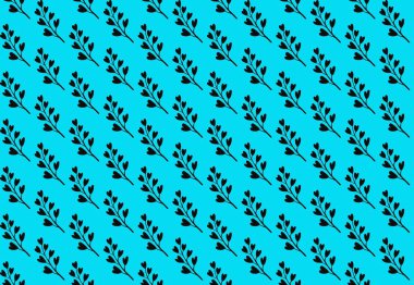 Geometrik elementlerle kusursuz soyut arkaplan