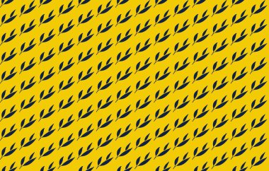 Geometrik elementlerle kusursuz soyut arkaplan