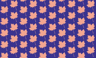 Tekrarlanan şekillerle soyut yaratıcı arkaplan